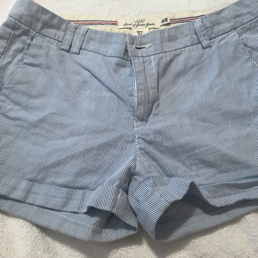 H&M shorts